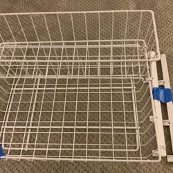 Cabinet Organizer (used In Kitchen)