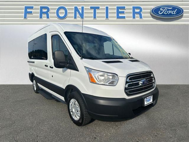2019 Ford Transit-150