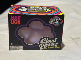 Needoh Cloud Pleaser