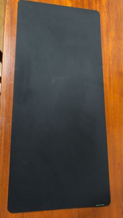 Razer Gigantus V2 Cloth Gaming Mouse Pad (XXL): Thick, High-Density Foam - Non-Slip Base - Classic Black