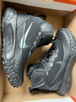 Nike Terrascout Kids 8c