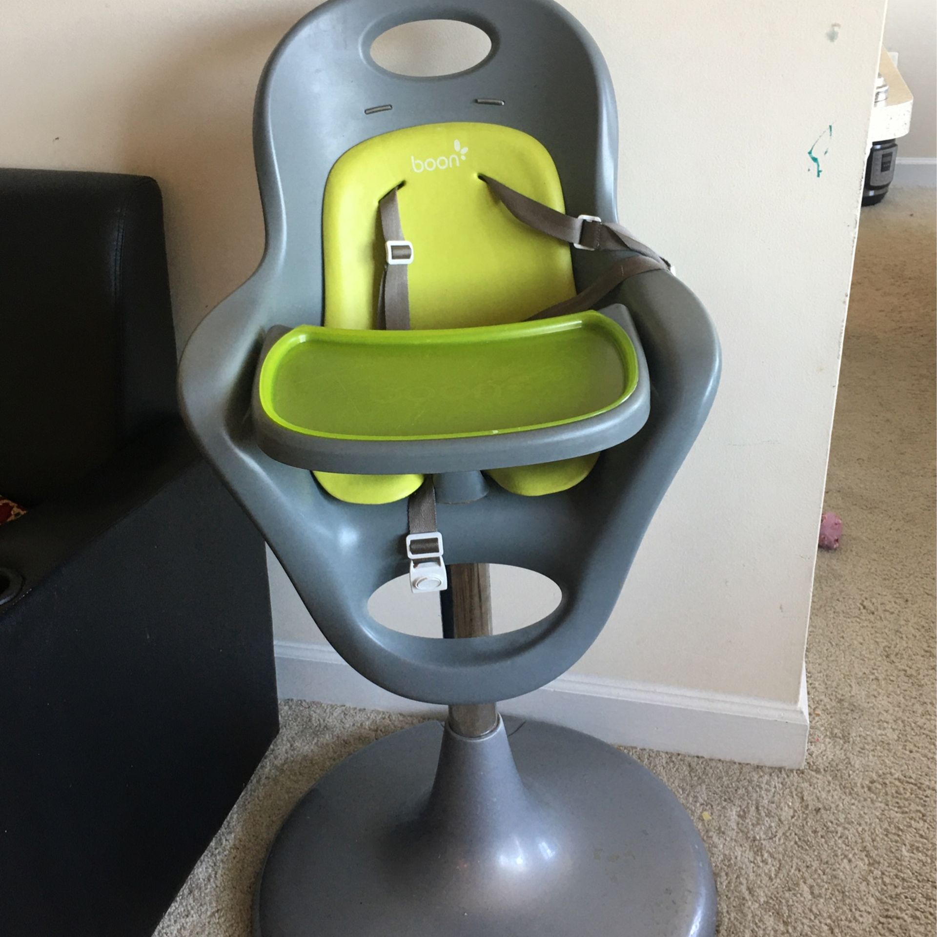 Boon  Kids High Chair 