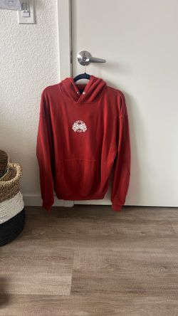 Wolves Sweater 