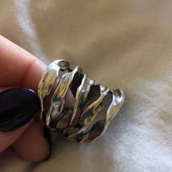 Sliver Ring 