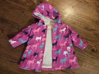 Hatley Rain Jacket