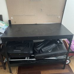 Work Bench