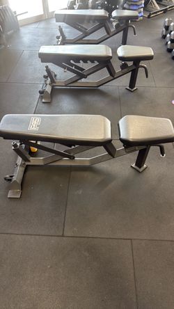 Adjustable Incline Workout Bench