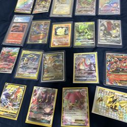 pokémon cards 