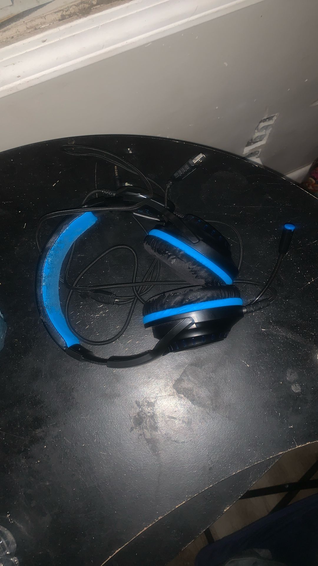 HEADSET FOR ALL DEVICES