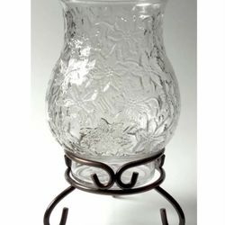 Princess House Candle Holder 