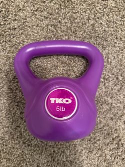Kettlebell
