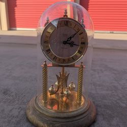 Grandfather Clock