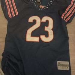 Chicago Bears Football Women's Jersey