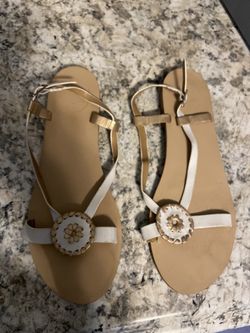 Jack Rogers Sandals