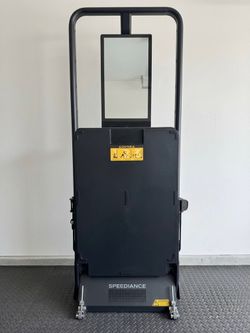 Gym Monster 2  Smart Home Gym, Multifunctional Strength Training Machine
