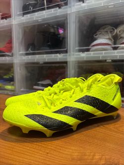 Adizero Football Cleats for Sale in Brea, CA - OfferUp display picture 1