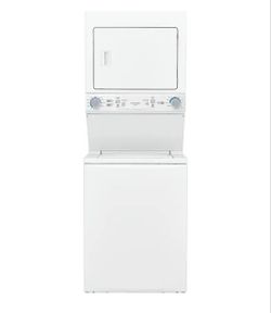 Washer Dryer