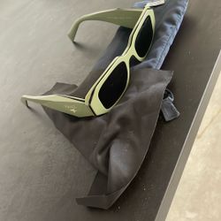Prada Sunglasses 