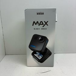 GoPro Max Camera 21967886