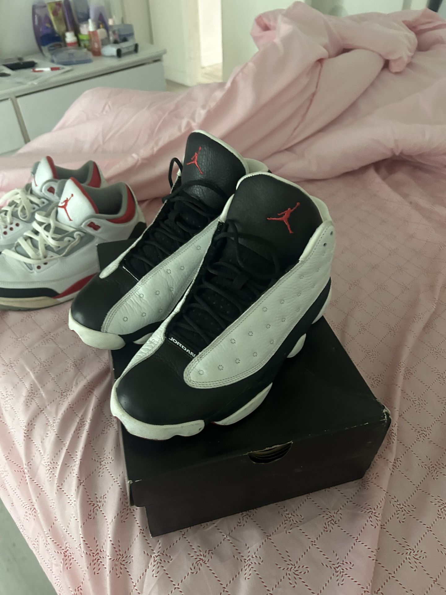 Jordan’s