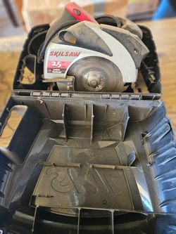 Skil saw