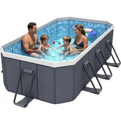 Pool Small
