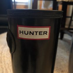 Hunter Boots