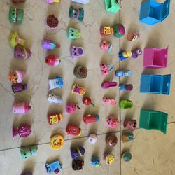 Shopkins