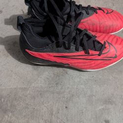 Nike Youth Soccer Clears 2.5y