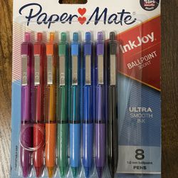 Paper Mate Ballpoint Pens