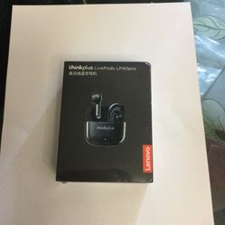 Thinkplus LivePods LP40pro - Lenovo