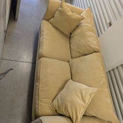 Loveseat Couch