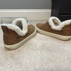 Timberland Woman Shoes