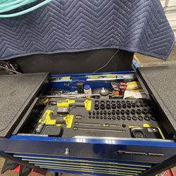 Snap On Tool Kit