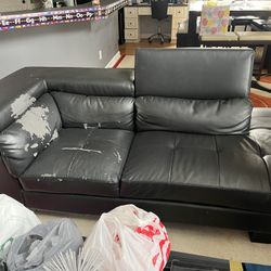 Sofa sectional 2 PCs