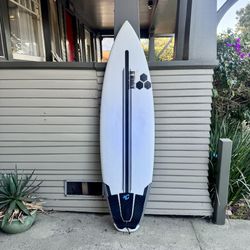 5’10 Happy Everyday | Channel Islands Surfboards