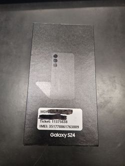 Samsung Galaxy  S24
