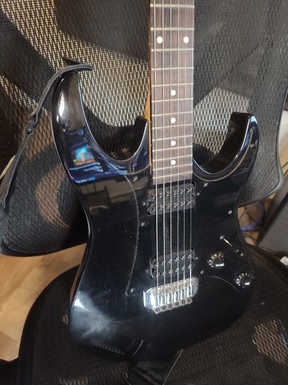 Ibanez GIO