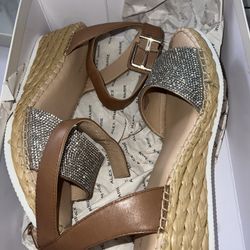 Alex Marie Wedges Heels