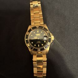 Invicta Men’s Watch
