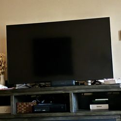 Older Hisense 50”-55” TV (Screen Is Out)