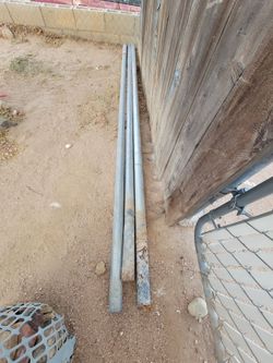Fence post