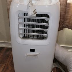 Portable AC Unit