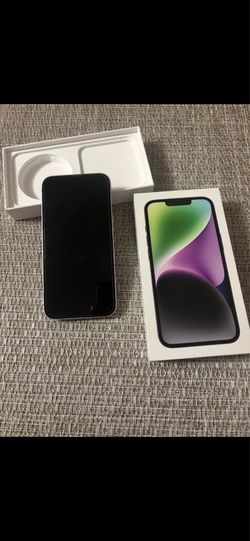iPhone 14