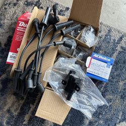 Chevy 5.3 Parts 