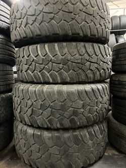 Tirez 35x12.50r17 general