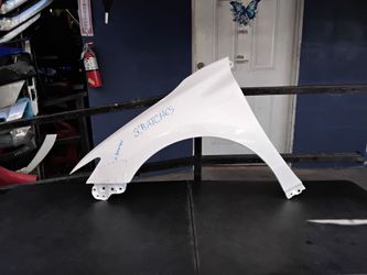 Toyota camry 2024-2026 left driver side fender oem