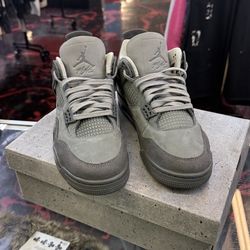 Jordan 4