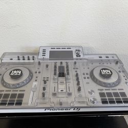 Pioneer XDJ-RX2-W (Limited Edition White)