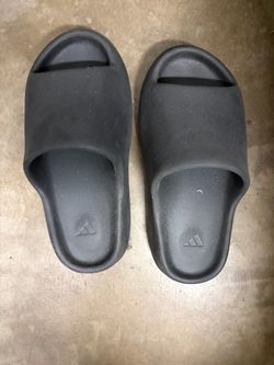 Yeezy slide